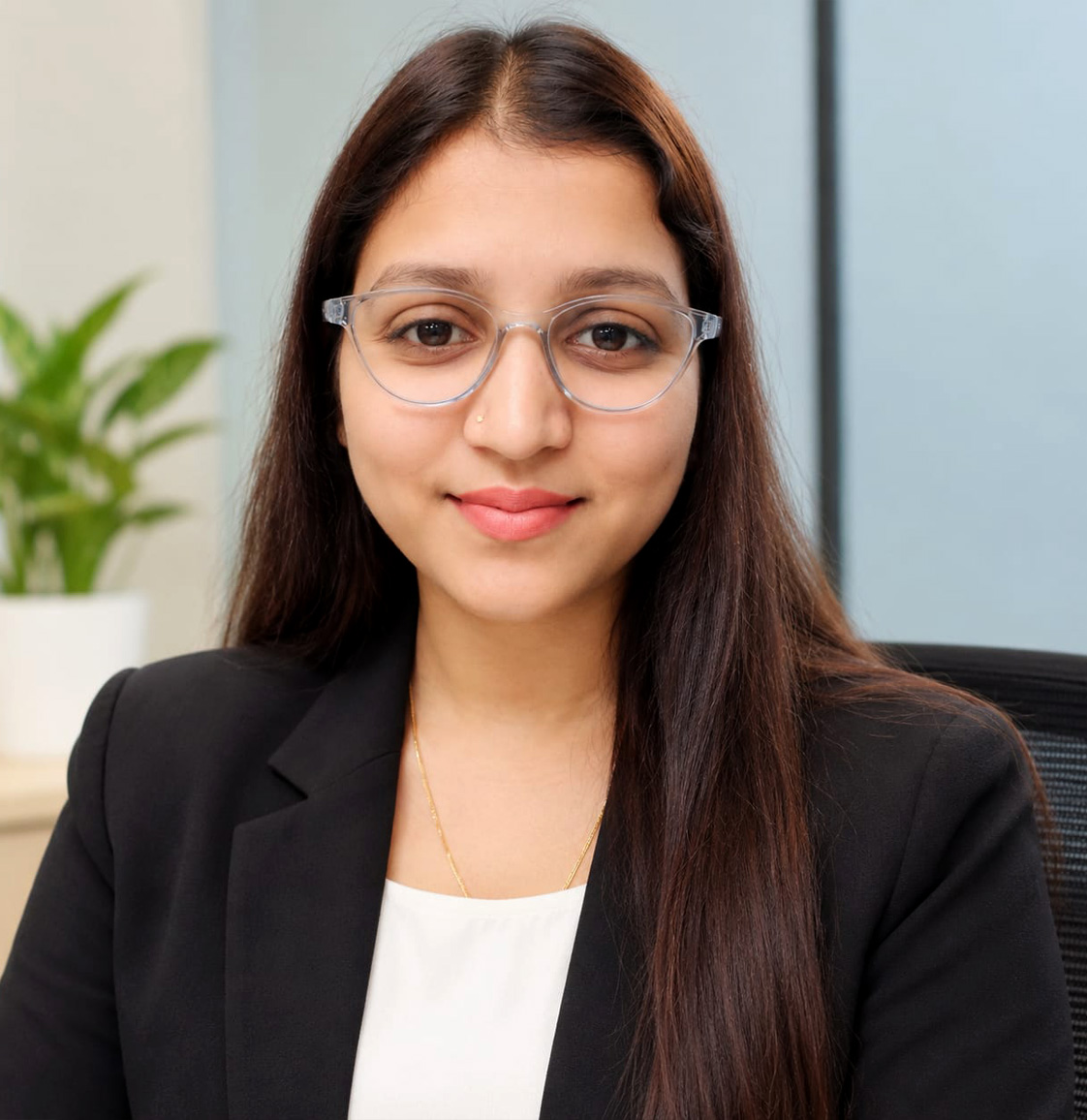 Chief Operating Officer, Shivakarma Infotech