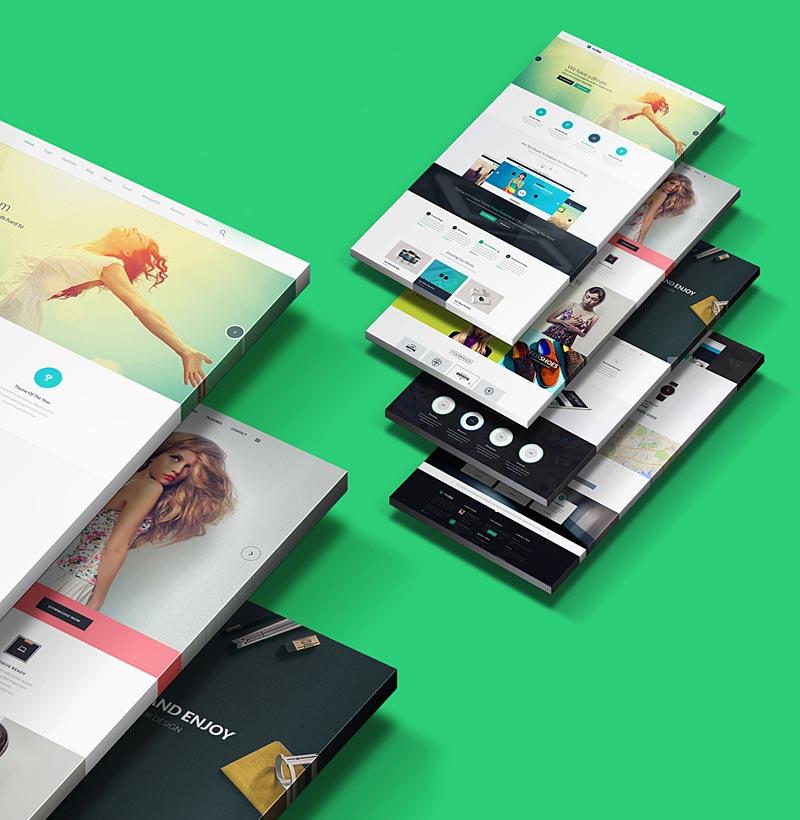 Website Design