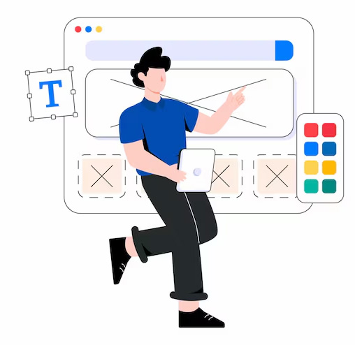 Website Design