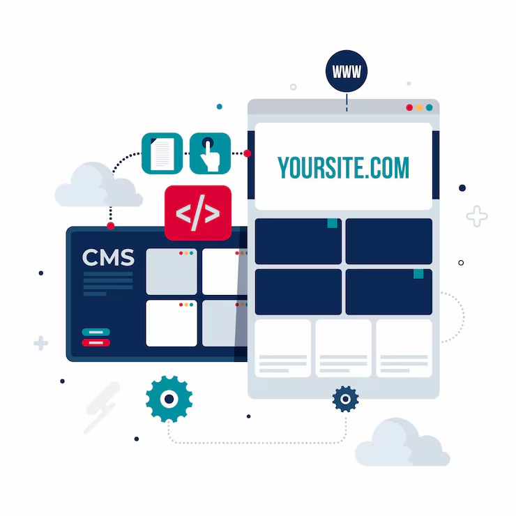 Website Design
