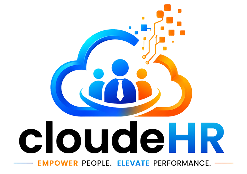 cloudeHR - HR and payroll management